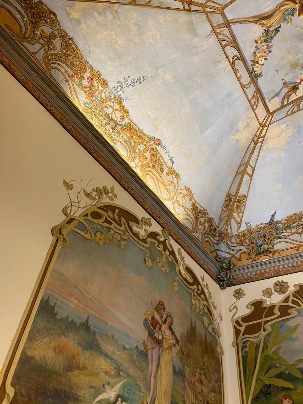 Sake Maison De Charme - Fascinating Ancient Sicilian Mansion Catania Exterior photo